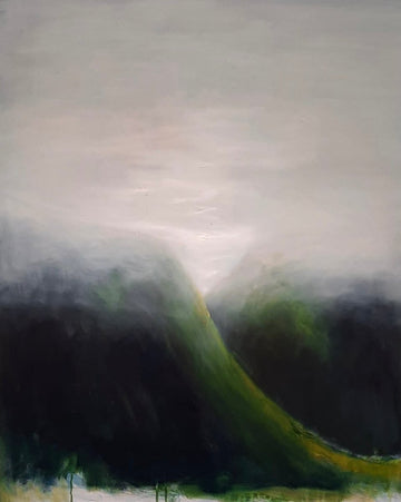 Þoka